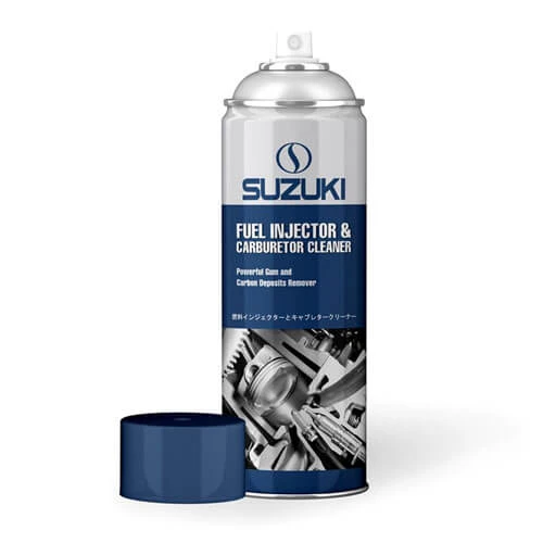 اسپری انژکتور شوی suzukI